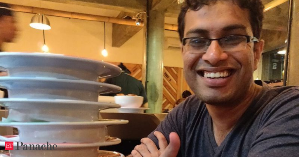 From EMIs to exhaustion: Akshat Shrivastava breaks down life’s struggles and the one solution that works at every age