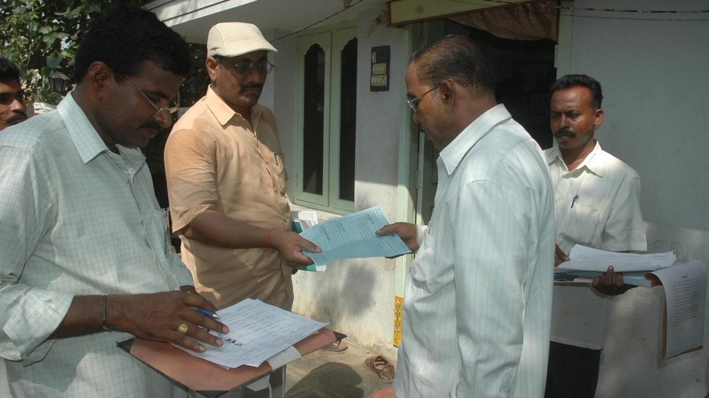TDP seeks procedural clarity, safeguards against wrongful deletions in electoral roll management