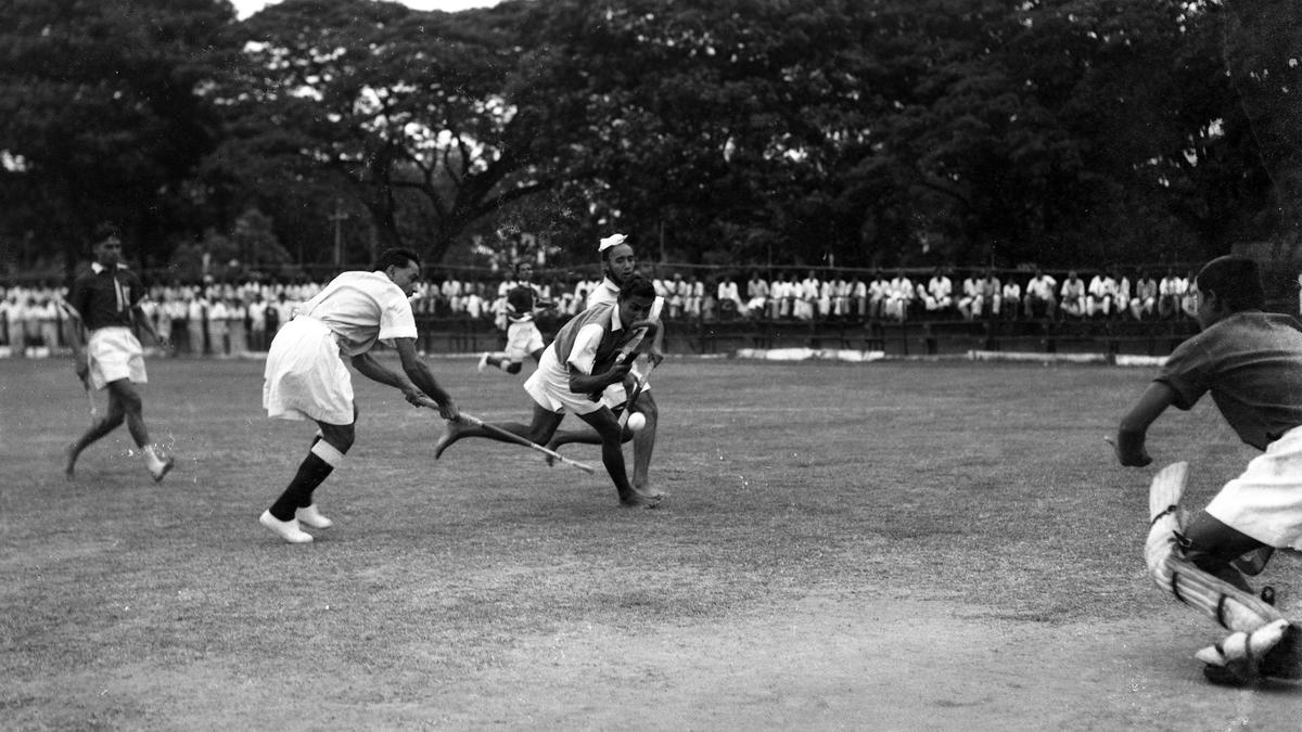 madras-and-india’s-oldest-hockey-tournament