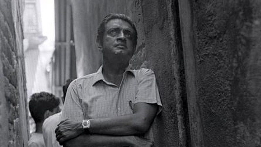 CM Mamata urges Bangladesh Govt to protect ancestral home of Satyajit Ray in Mymensingh