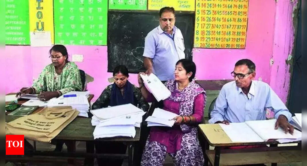 With 11 days to go, 88% of Bihar’s voters submit enumeration forms