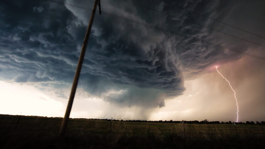 Where is tornado alley? How the deadliest storm zone in the U.S. is shifting east
