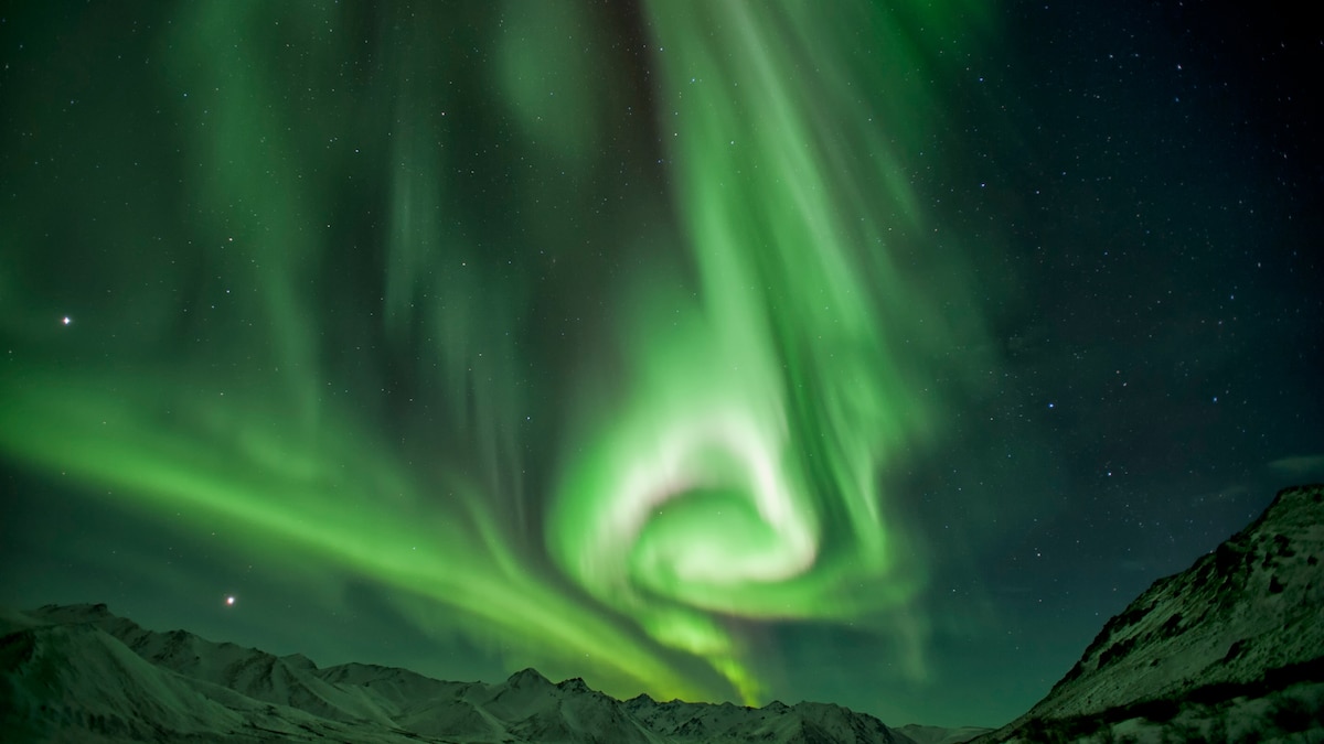 For Icelandic vibes without the crowds, head to Canada’s Yukon Territory