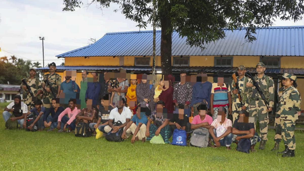 two-bsf-personnel-injured-in-attack-by-suspected-cattle-smugglers-in-meghalaya