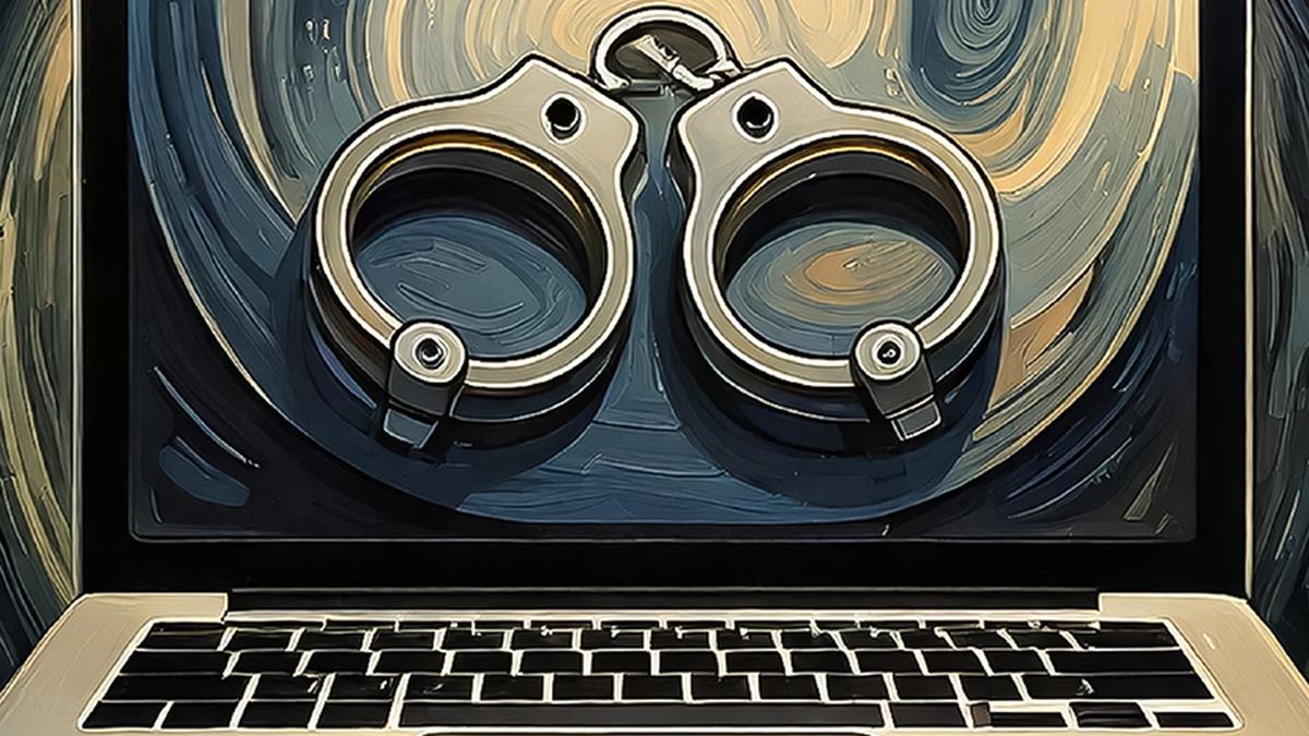 bengaluru-digital-arrest-case:-bescom-employee-ends-life-over-suspected-case-of-digital-arrest-in-bengaluru