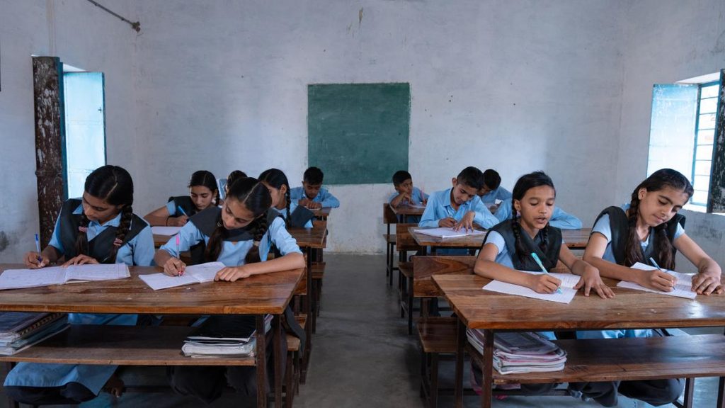 Uttarakhand to Add Bhagavad Gita, Ramayana in School Curriculum: Education Minister