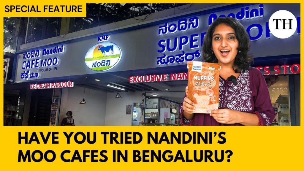 How Karnataka's Nandini Maintains Its Leadership in Dairy