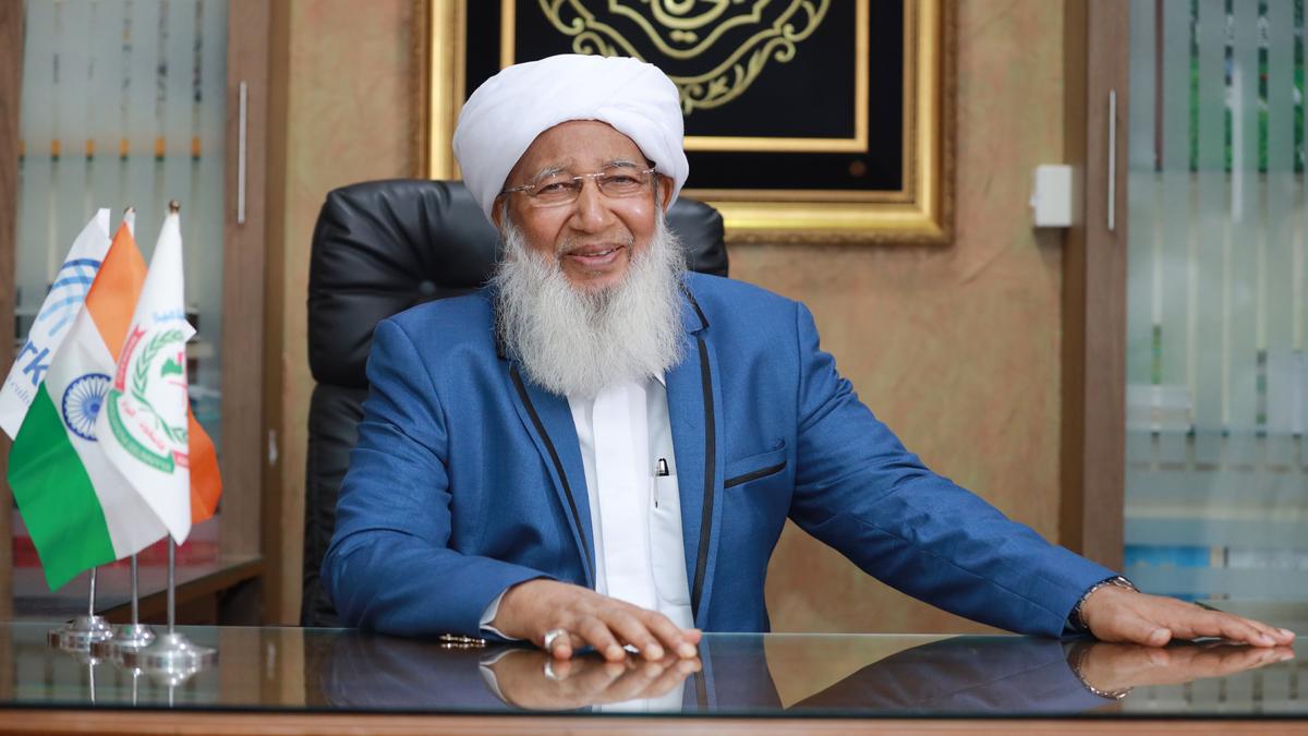 who-is-sheikh-abubakr-ahmad,-the-grand-mufti-of-india,-who-helped-defer-nimisha-priya’s-execution-in-yemen?