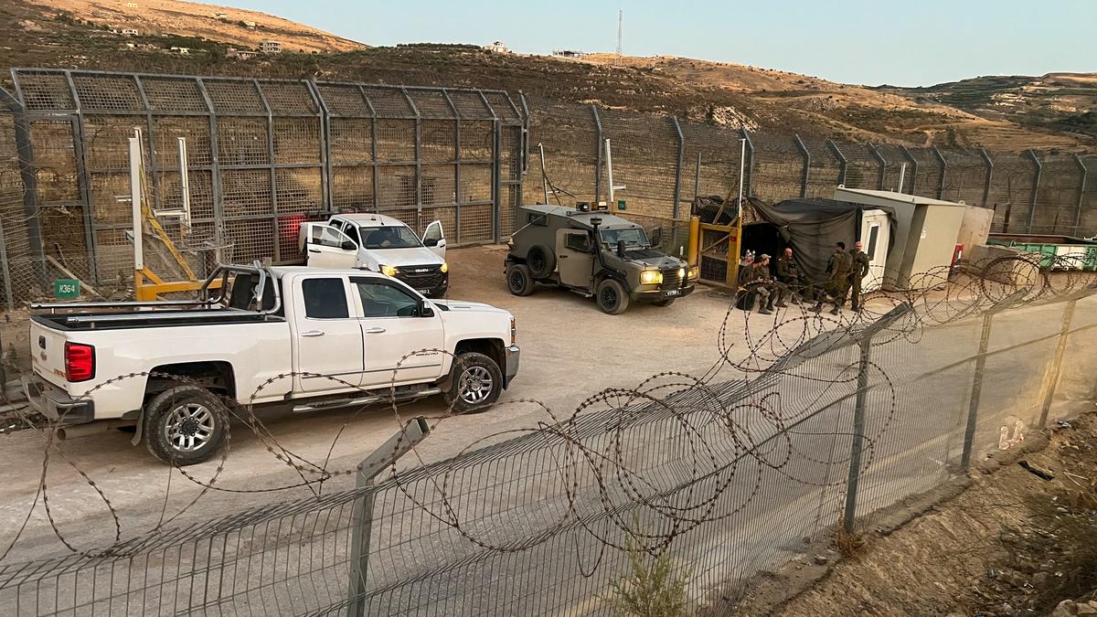Clashes resume in Syria’s Druze city of Sweida, Israel vows more strikes