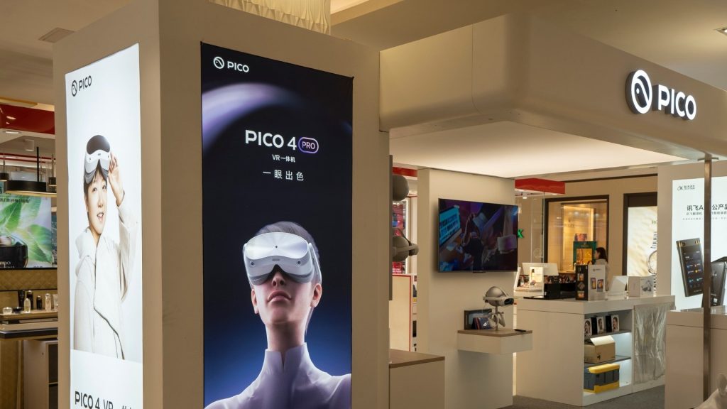 TikTok’s Parent Company Might Be Working on ‘Mixed-Reality’ Goggles