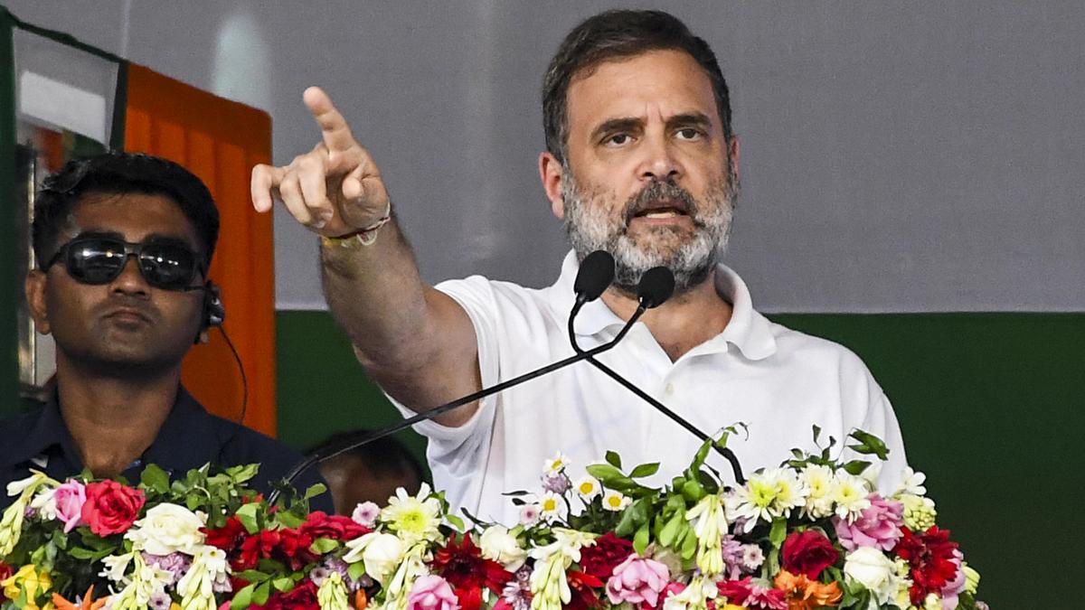 assam-chief-minister-will-go-to-jail-for-graft,-says-rahul-gandhi
