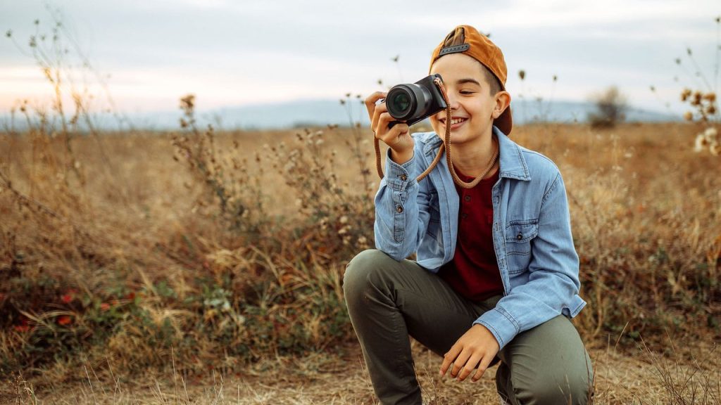 Best cameras for kids 2025 — cheap, quality photos and videos