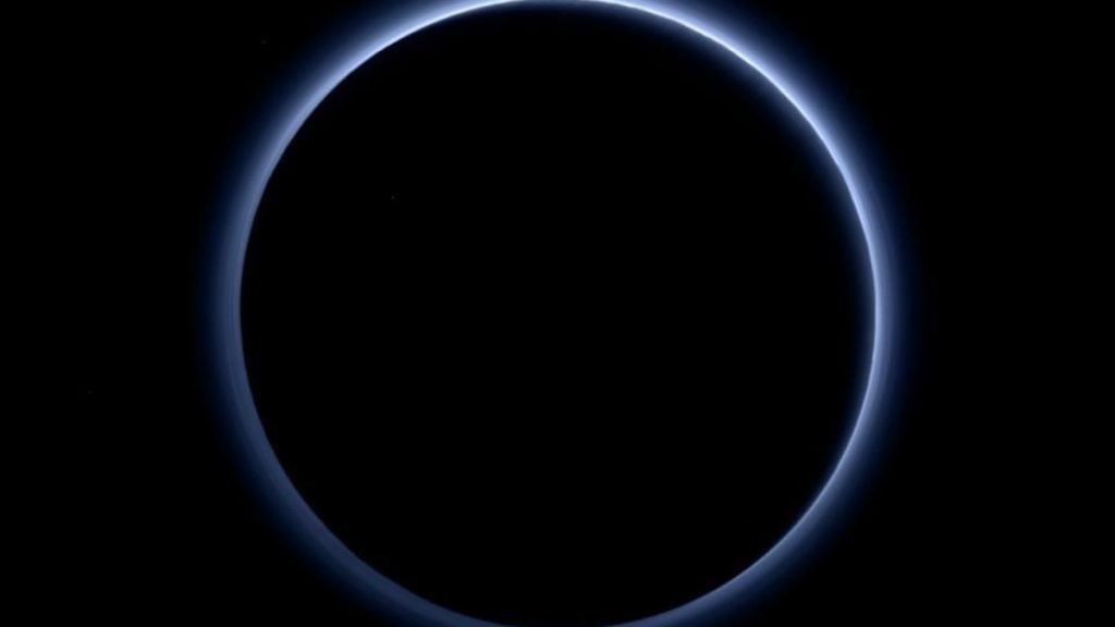 The best window to see Pluto all year is closing