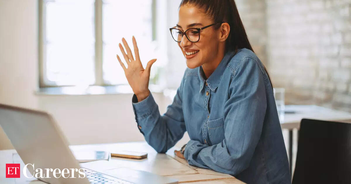 Got a job interview? Be ready to impress a bot