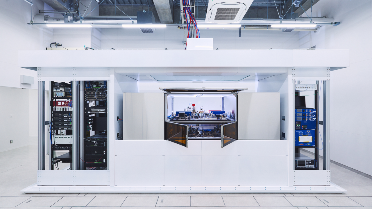 Scientists make ‘magic state’ breakthrough after 20 years — without it, quantum computers can never be truly useful