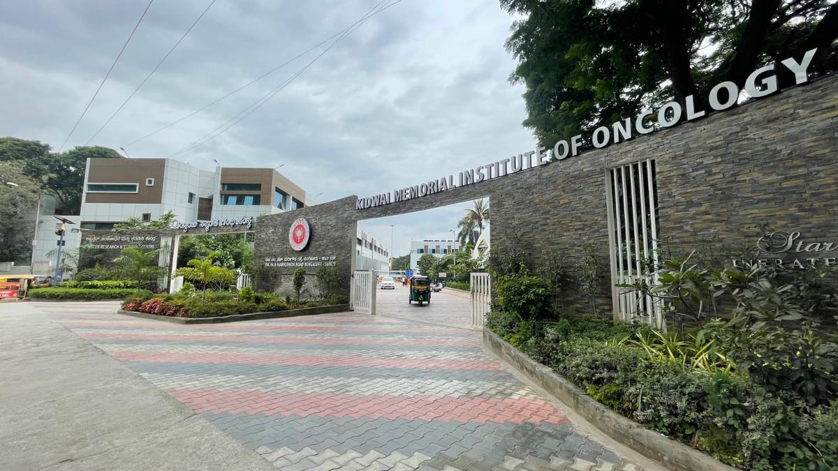 patients-struggle-as-mri-and-mammogram-machines-break-down-at-state-run-kidwai-memorial-institute-of-oncology