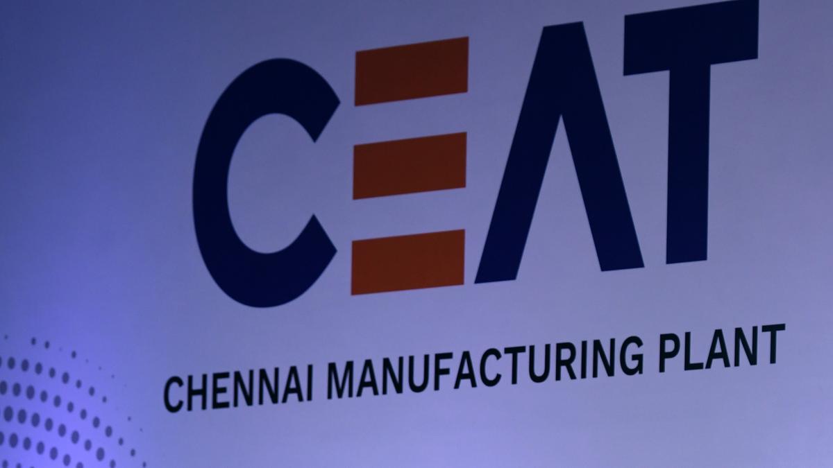 ceat-plans-to-invest ₹450-crore-to-expand-capacity-at-chennai-plant