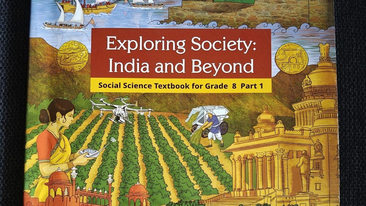 raziyya-sultan,-nur-jehan-dropped-from-new-class-8-ncert-history-textbook
