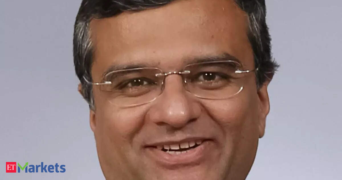 Market to stay in sideways zone without earnings boost; CDMO’s the best way to play pharma: Dipan Mehta