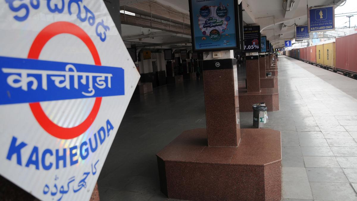 inaugural-run-of-kacheguda-jodhpur-express-to-be-flagged-off-on-july-19;-railways-minister-to-inspect-kazipet-manufacturing-unit-work