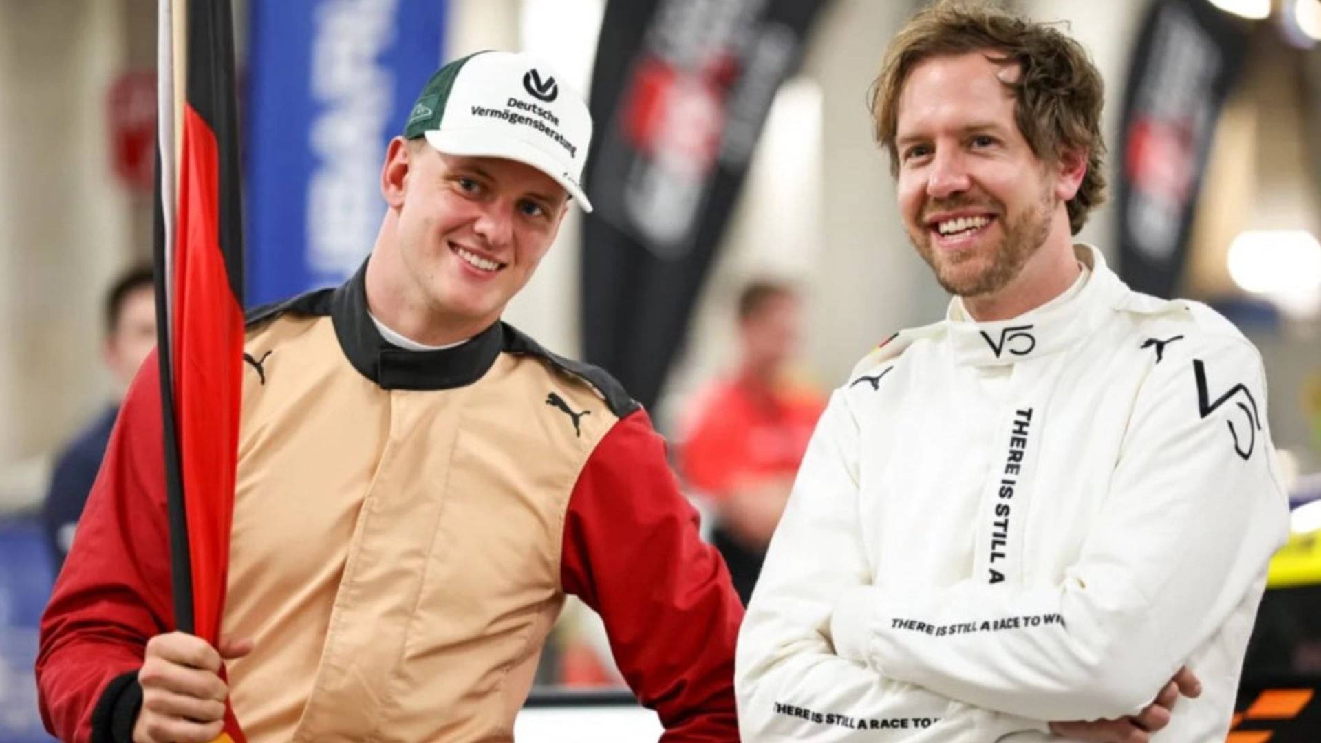 ‘Formula 1 is Over’ -time World Champion Sebastian Vettel Rules Out F1 Comeback, Leaves Door Open For Endurance Racing