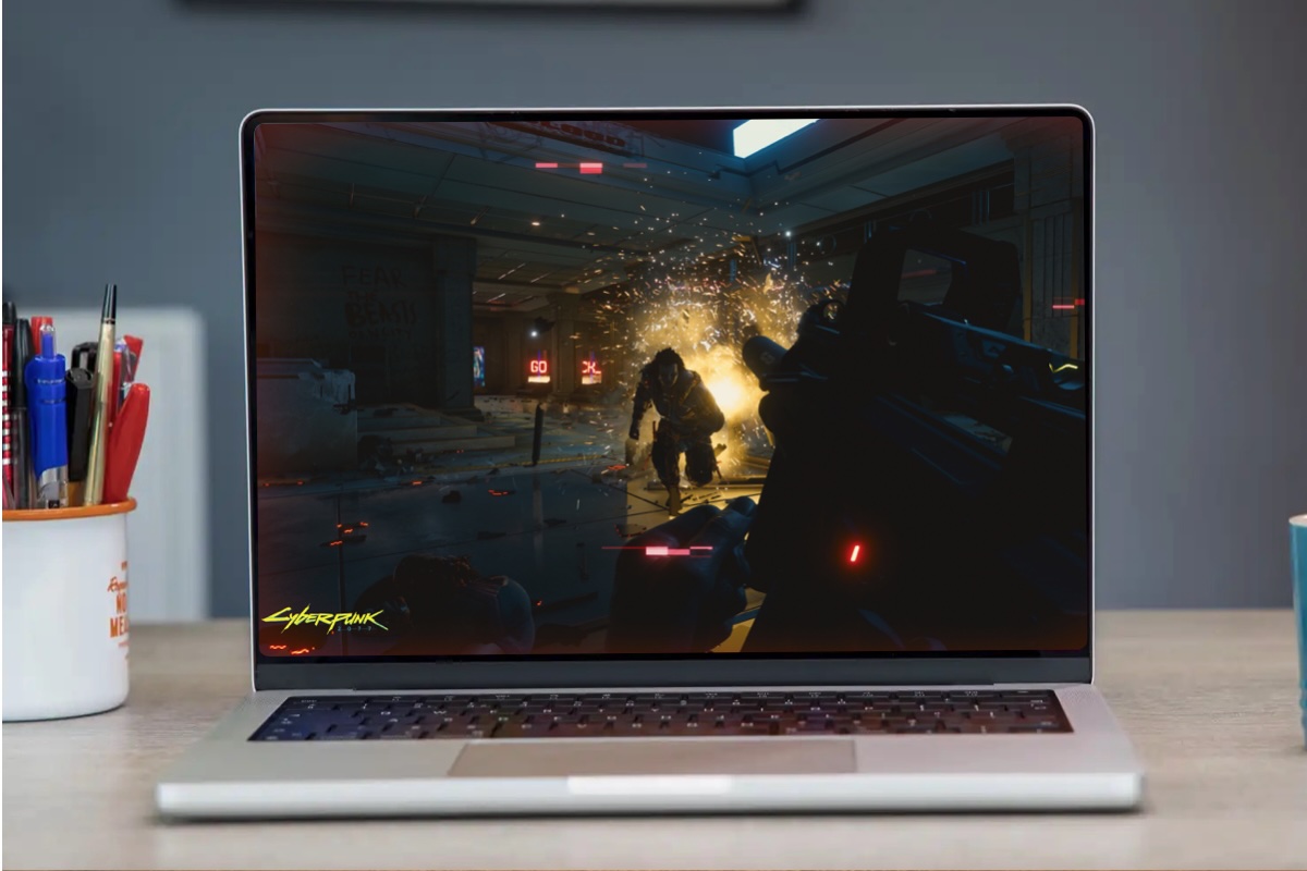 Cyberpunk 2077 Ultimate Edition review: all-time great RPG finally arrives on the Mac