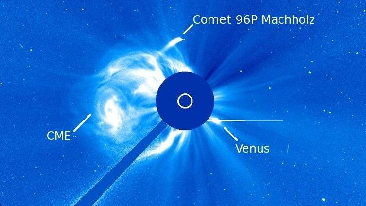 The 2025 Southern Delta Aquariid meteor shower is upon us! Here’s what you need to know