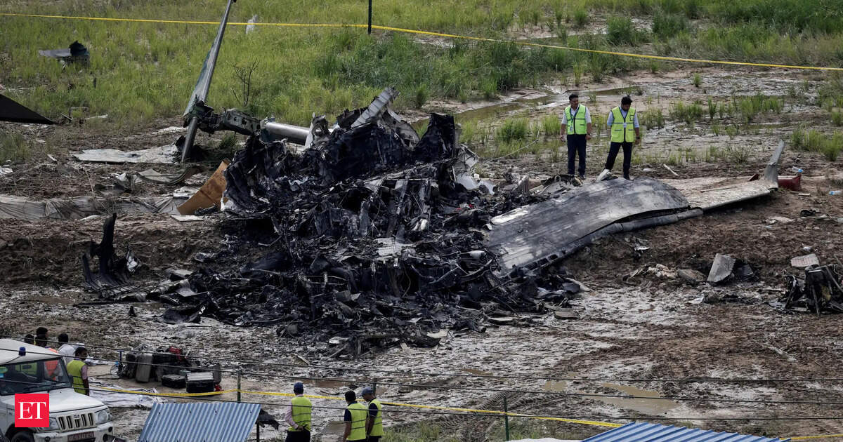 Incorrect speed record card caused 2024 Nepal plane crash