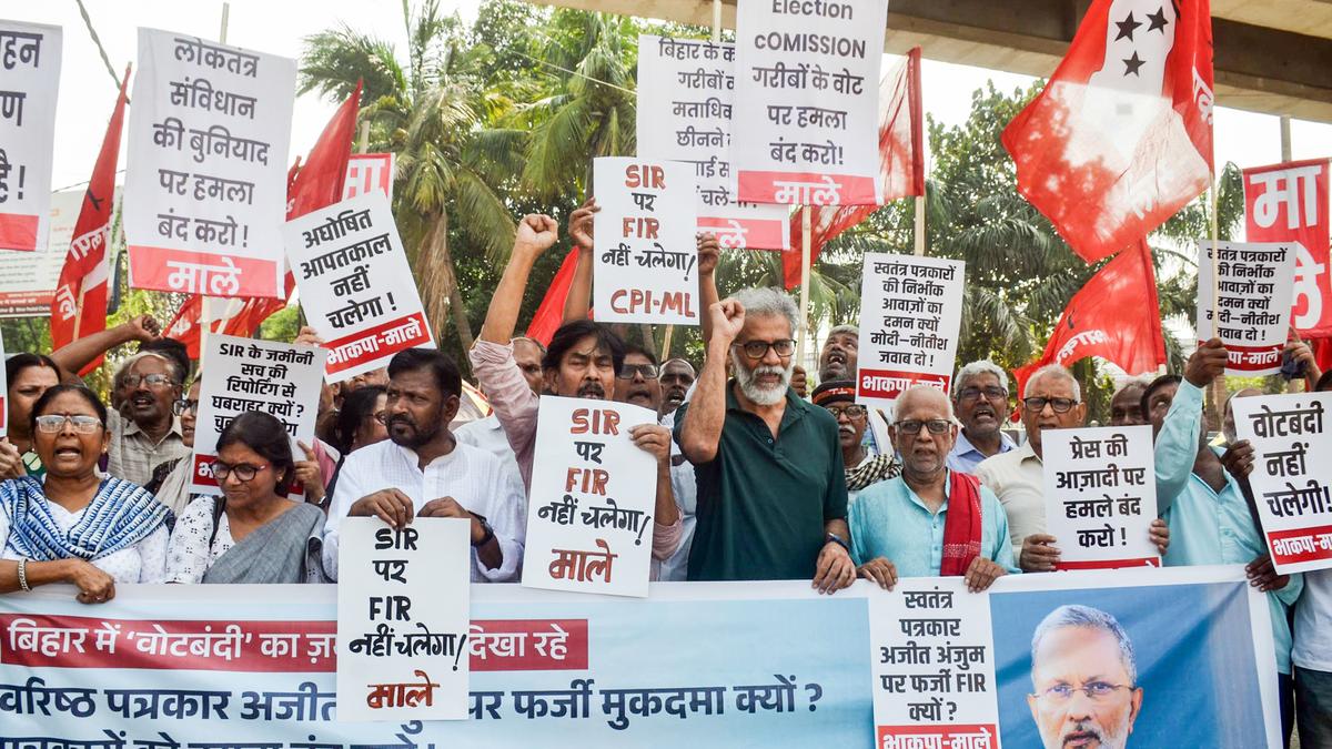 left-parties-to-step-up-protests-against-bihar-sir