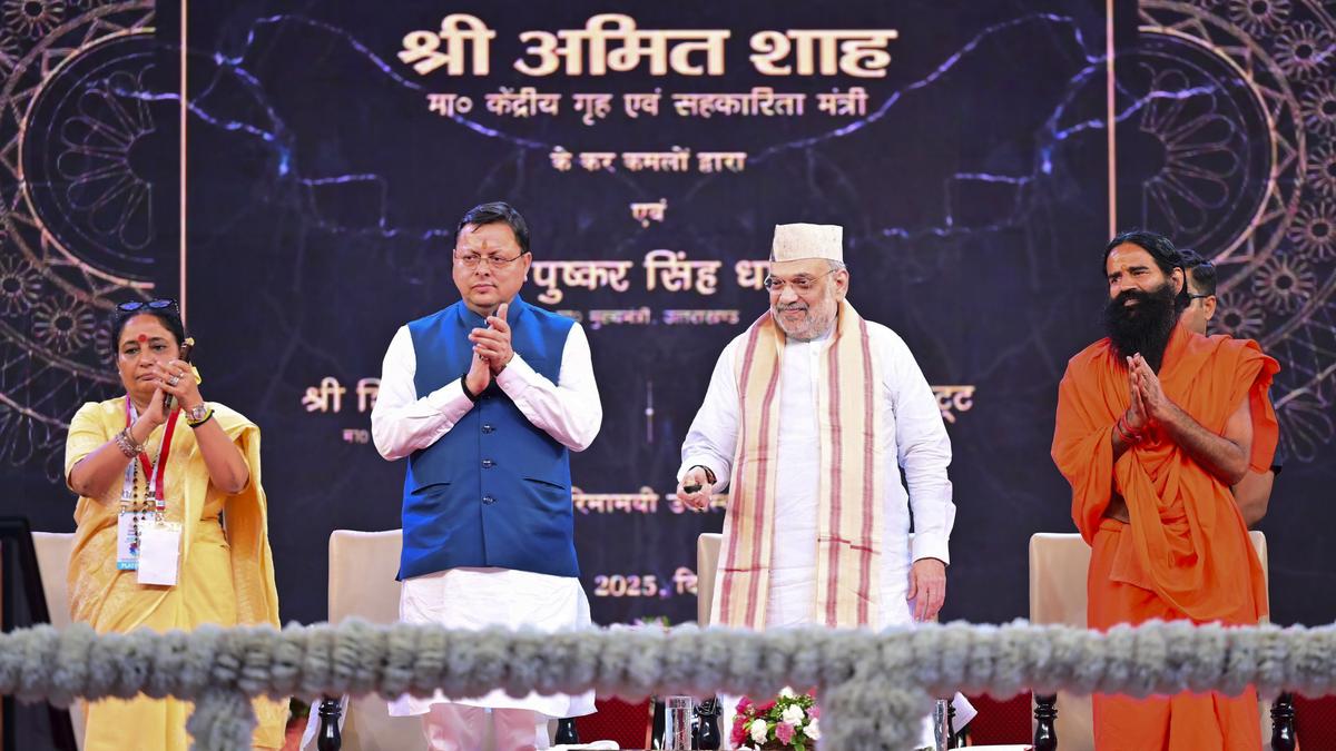 uttarakhand-creating-history-in-development-and-growth,-says-amit-shah