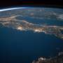 Weird space weather seems to have influenced human behavior on Earth 41,000 years ago