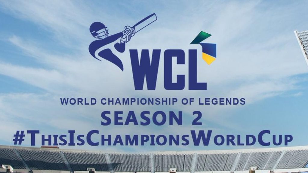 India-Pakistan Legends Match Canceled Amid Indian Players' Boycott