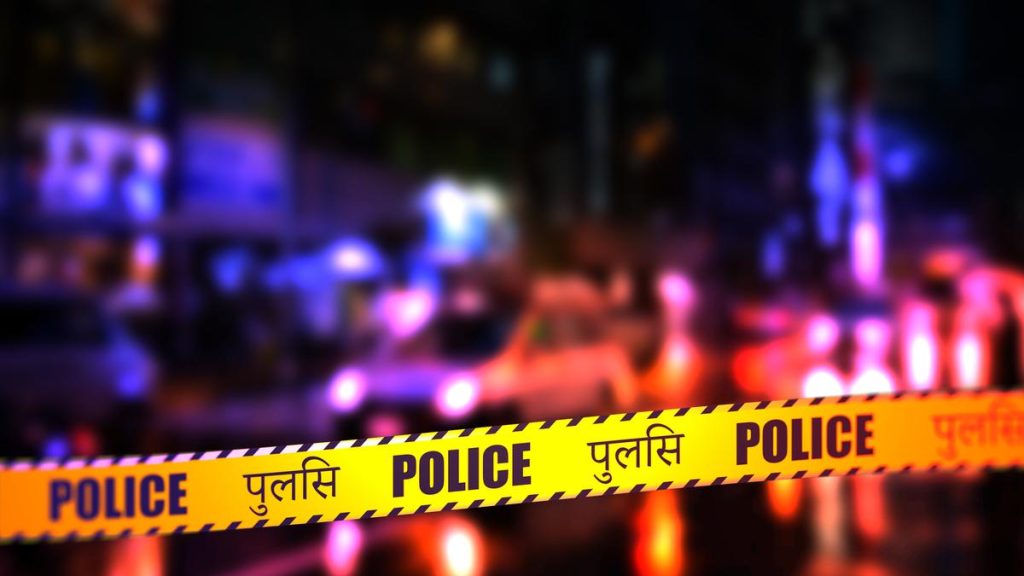 Body of kidnapped Agra boy found buried in Rajasthan village