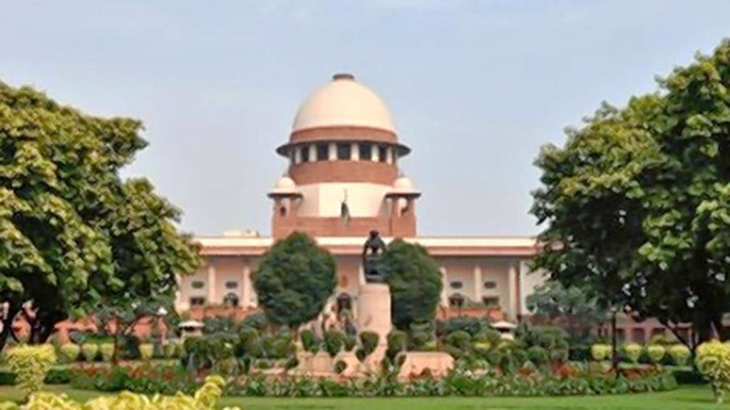 Supreme Court Petition Questions Centre, Delhi Police Over FIR Delay in Justice Varma Case
