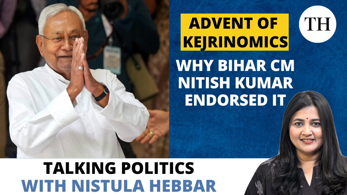 watch:-advent-of-kejrinomics-in-bihar-|-why-cm-nitish-kumar-endorsed-it