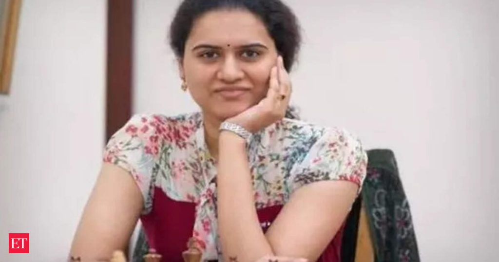 India creates history at FIDE Women’s World Cup, four players in quaterfinals