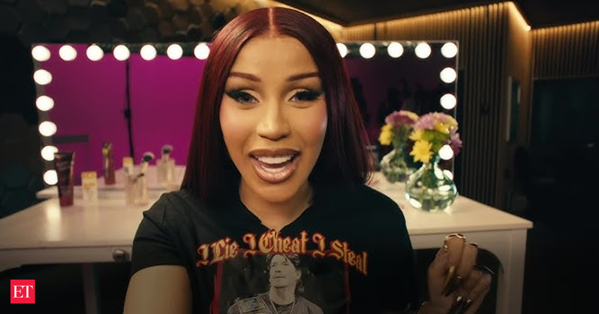 Did Cardi B just call out the entire WWE roster? SummerSlam about to get messy!