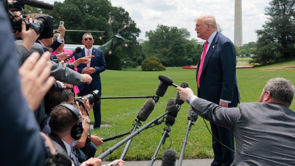 Trump and the energy industry are eager to power AI with fossil fuels