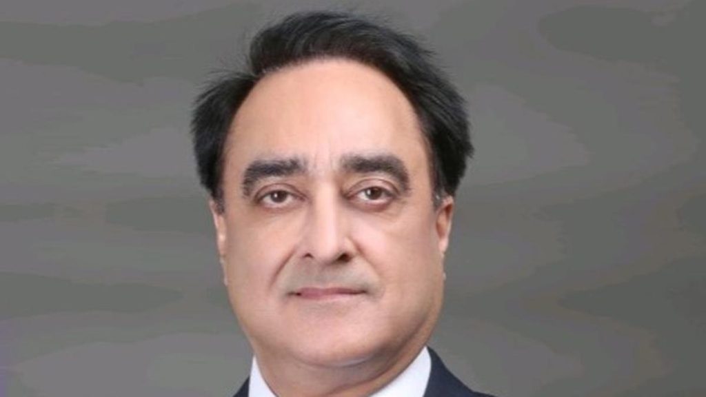 Veteran Pilot Sandhu Joins Air India Crash Investigation as Expert