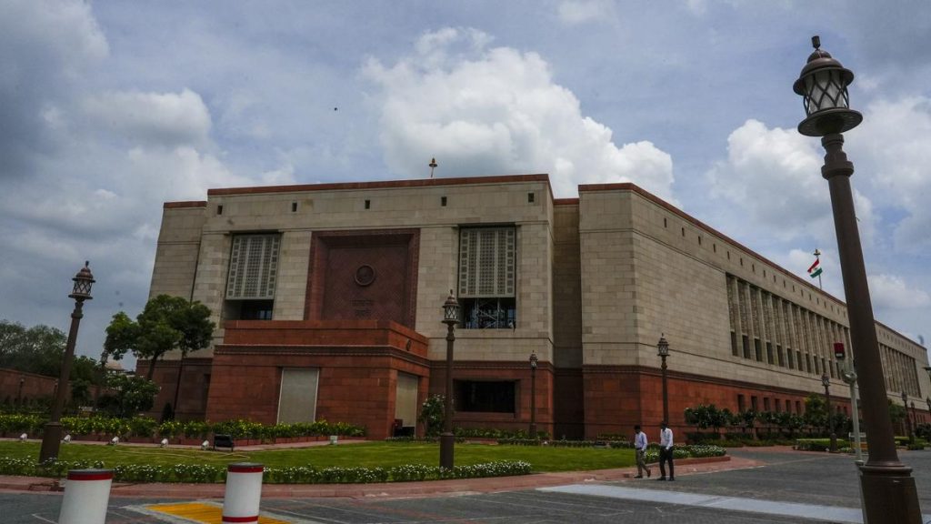 Monsoon Session Begins: Government Open to Discuss Key Issues
