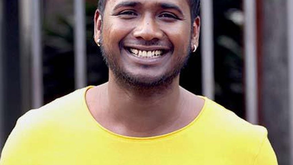 Government Awards ₹1 Crore to Singer Rahul Sipligunj