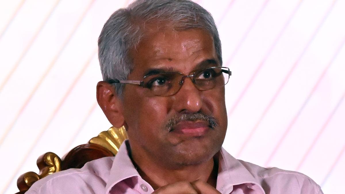 if-a-chief-secretary-does-not-obey-court-orders,-who-else-will:-madras-high-court