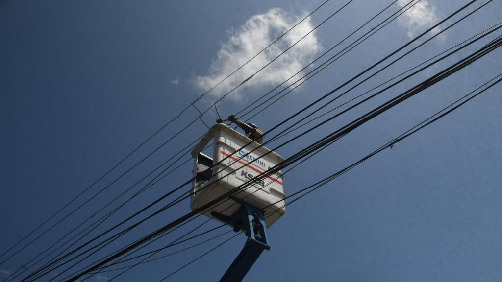 KSEB Plans Battery Storage Systems at Four Sites to Harness Solar Surplus