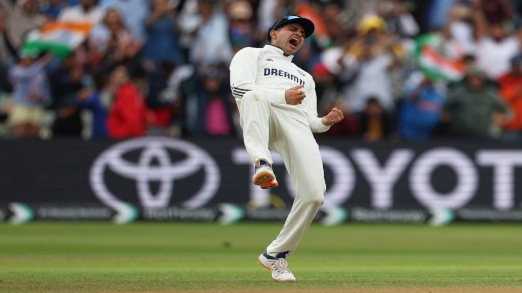 Huge Shubman Gill Prediction Dropped Ahead of Crucial 4th Test In Manchester: ‘The Run-making Machine Will Start Running Again’