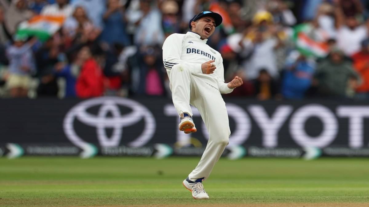 Huge Shubman Gill Prediction Dropped Ahead of Crucial 4th Test In Manchester: ‘The Run-making Machine Will Start Running Again’