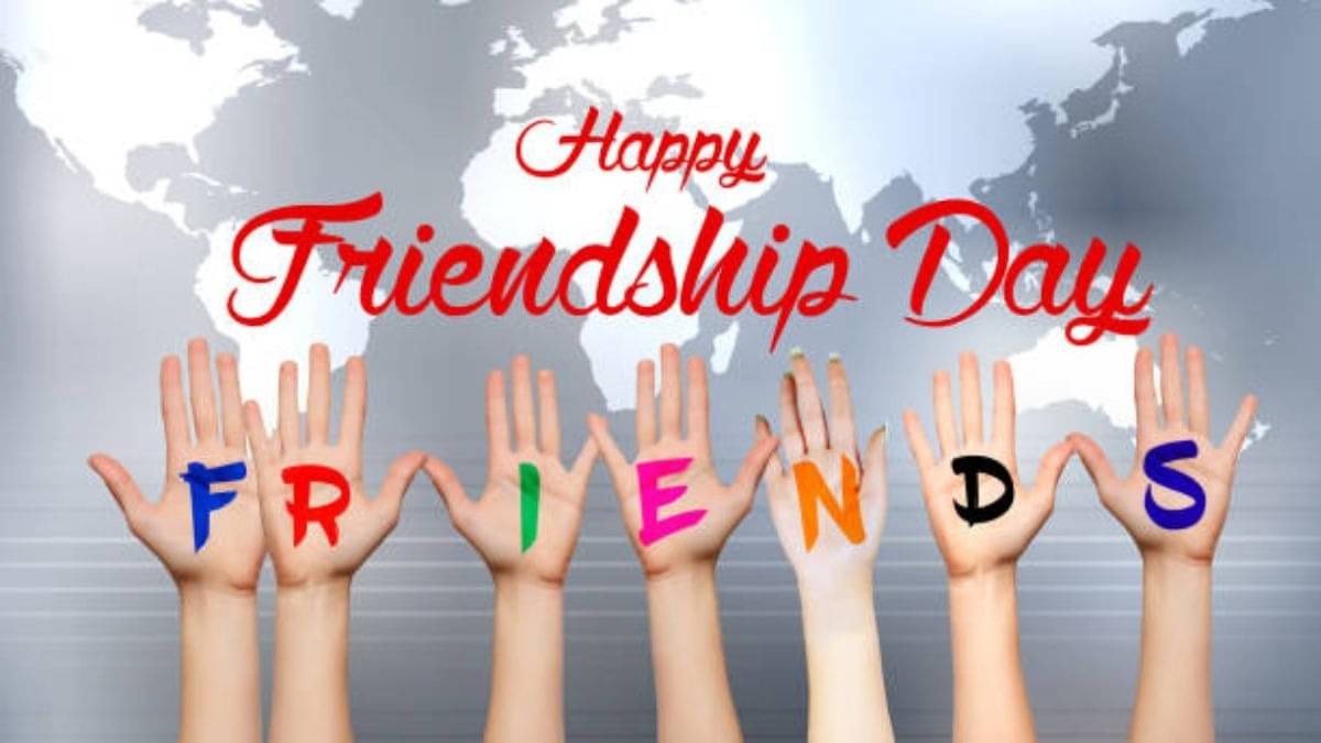When Is Friendship Day 2025? Here’s How You Can Celebrate The Day With Your Pals