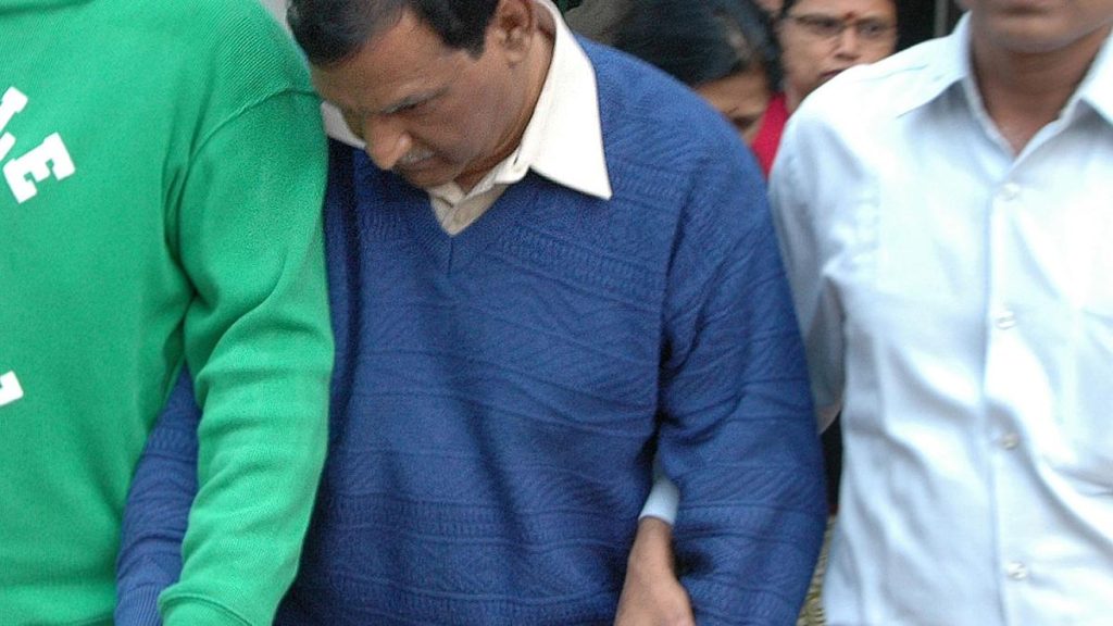 ED secures conviction in money-laundering case involving NALCO CMD and others