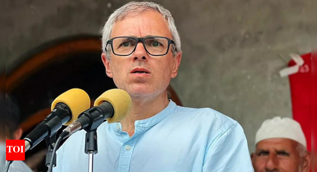 J&K CM, family urge Centre’s help as Niger terrorists abduct Ramban man
