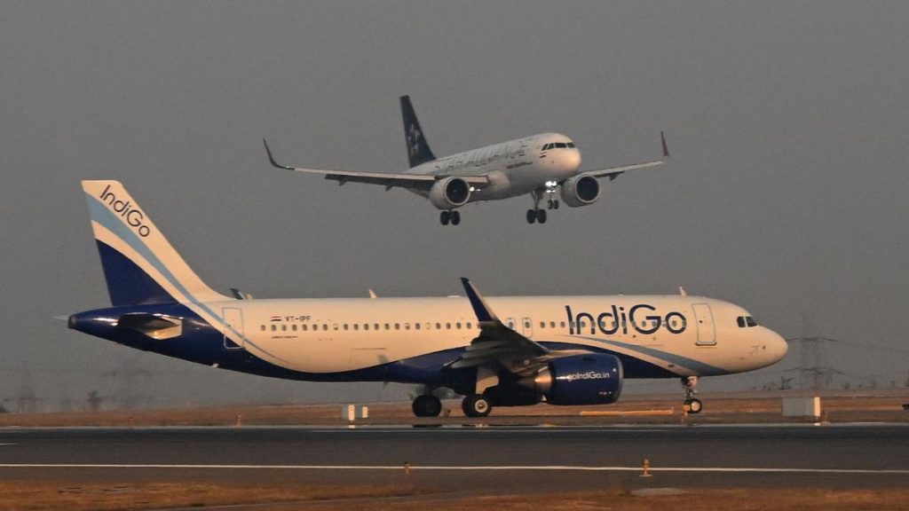 Hyderabad Airport Reports Fewer Bird-Strike Incidents Than Other Major Cities