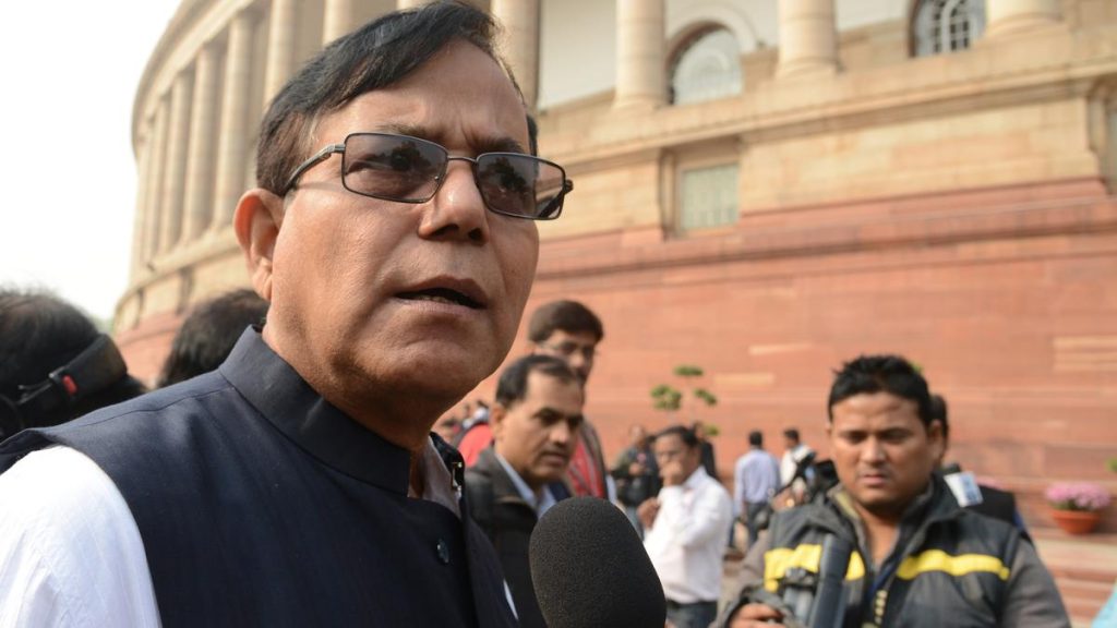 CPI(M)'s Md. Salim Criticizes Mamata for Delayed Focus on Bengali Identity